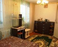 2-комнатная квартира площадью 38 кв.м, Октябрьская улица, 10 | цена 1 050 000 руб. | www.metrprice.ru