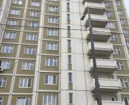 1-комнатная квартира площадью 38 кв.м, Беловежская ул., 81 | цена 5 800 000 руб. | www.metrprice.ru