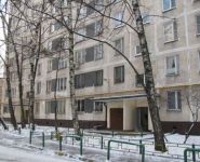 2-комнатная квартира площадью 44.5 кв.м, Вешняковская ул., 27К2 | цена 6 100 000 руб. | www.metrprice.ru