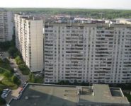 1-комнатная квартира площадью 45.1 кв.м, Можайское ш., 122 | цена 5 800 000 руб. | www.metrprice.ru