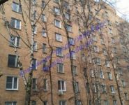 1-комнатная квартира площадью 21.4 кв.м, Кубинка ул., 15К3 | цена 3 650 000 руб. | www.metrprice.ru