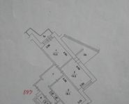 3-комнатная квартира площадью 79 кв.м, Голубинская улица, 7к2 | цена 12 800 000 руб. | www.metrprice.ru