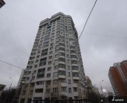 1-комнатная квартира площадью 37.5 кв.м, Рабочая ул., 16 | цена 8 150 000 руб. | www.metrprice.ru