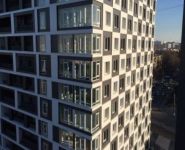 3-комнатная квартира площадью 76 кв.м, Волоколамское шоссе, 6 | цена 17 000 000 руб. | www.metrprice.ru