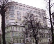 3-комнатная квартира площадью 203 кв.м, Самотечная ул., 5 | цена 68 000 000 руб. | www.metrprice.ru