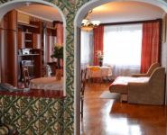 3-комнатная квартира площадью 113.8 кв.м, Привольная ул., 57К1 | цена 15 500 000 руб. | www.metrprice.ru