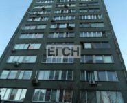 2-комнатная квартира площадью 58 кв.м, Новаторов ул., 14К2 | цена 11 900 000 руб. | www.metrprice.ru