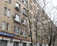 1-комнатная квартира площадью 19 кв.м, Мира просп., 171 | цена 4 500 000 руб. | www.metrprice.ru