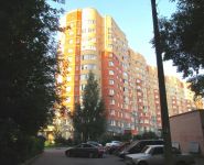 2-комнатная квартира площадью 0 кв.м, Колпакова ул., 26К2 | цена 8 480 000 руб. | www.metrprice.ru