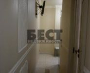 2-комнатная квартира площадью 45.5 кв.м,  | цена 7 200 000 руб. | www.metrprice.ru