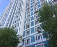 2-комнатная квартира площадью 52 кв.м, Гурьевский проезд, 19к2 | цена 7 800 000 руб. | www.metrprice.ru