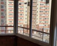 1-комнатная квартира площадью 35.6 кв.м, Дмитриева ул., 6 | цена 3 100 000 руб. | www.metrprice.ru