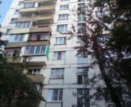 1-комнатная квартира площадью 35.8 кв.м, Акуловская улица, 23 | цена 5 800 000 руб. | www.metrprice.ru