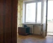 1-комнатная квартира площадью 35 кв.м, Генерала Глаголева ул., 25 | цена 7 000 000 руб. | www.metrprice.ru