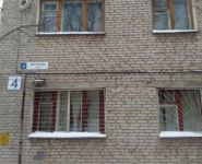 2-комнатная квартира площадью 41 кв.м, улица Морозова, 4 | цена 2 200 000 руб. | www.metrprice.ru