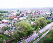 1-комнатная квартира площадью 37 кв.м, Колхозная ул., 16К1 | цена 3 900 000 руб. | www.metrprice.ru