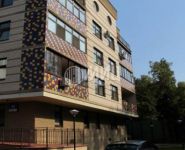 3-комнатная квартира площадью 138 кв.м, Подлесная ул., 11 | цена 14 000 000 руб. | www.metrprice.ru