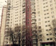 2-комнатная квартира площадью 58 кв.м, Воронежская ул., 46К1 | цена 2 800 000 руб. | www.metrprice.ru