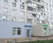 3-комнатная квартира площадью 67 кв.м, Санникова ул., 13 | цена 11 000 000 руб. | www.metrprice.ru