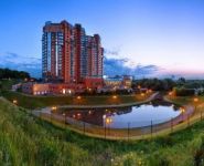 3-комнатная квартира площадью 138 кв.м, | цена 75 000 000 руб. | www.metrprice.ru