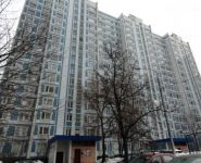 2-комнатная квартира площадью 51 кв.м, Ярославское ш., 120К2 | цена 7 700 000 руб. | www.metrprice.ru