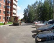 1-комнатная квартира площадью 37 кв.м, Фряновское ш., 64К3 | цена 2 630 000 руб. | www.metrprice.ru