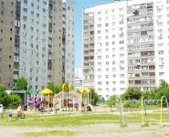 2-комнатная квартира площадью 48 кв.м, Горького ул., 41 | цена 4 400 000 руб. | www.metrprice.ru