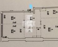 3-комнатная квартира площадью 120 кв.м, Кочновский пр., 4к2 | цена 25 000 000 руб. | www.metrprice.ru