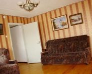 2-комнатная квартира площадью 52.7 кв.м, Кубинка-8 городок, 7 | цена 5 350 000 руб. | www.metrprice.ru