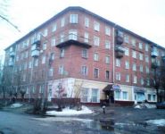 2-комнатная квартира площадью 61 кв.м, Гулевский проезд, 4 | цена 4 990 000 руб. | www.metrprice.ru