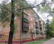 2-комнатная квартира площадью 44 кв.м, Плющева ул., 16 | цена 5 800 000 руб. | www.metrprice.ru