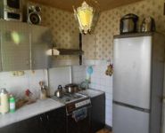 3-комнатная квартира площадью 65 кв.м, улица Говорова, 14 | цена 6 499 000 руб. | www.metrprice.ru