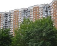 2-комнатная квартира площадью 53.8 кв.м, Варшавское ш., 152К6 | цена 8 700 000 руб. | www.metrprice.ru