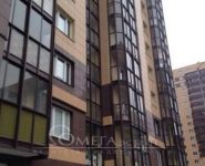 2-комнатная квартира площадью 54 кв.м, Юбилейный пр-т, 72 | цена 8 600 000 руб. | www.metrprice.ru