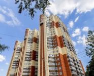 3-комнатная квартира площадью 89 кв.м, Садовая ул., 24 | цена 14 500 000 руб. | www.metrprice.ru