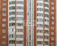 2-комнатная квартира площадью 60.2 кв.м, Амурская ул., 62К1 | цена 11 400 000 руб. | www.metrprice.ru