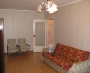 1-комнатная квартира площадью 33 кв.м, Лесная ул., 3 | цена 4 500 000 руб. | www.metrprice.ru