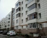 1-комнатная квартира площадью 36 кв.м, Нахабинское шоссе, 6 | цена 2 900 000 руб. | www.metrprice.ru