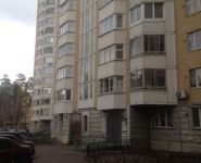 1-комнатная квартира площадью 38 кв.м, Исаева ул., 7 | цена 4 400 000 руб. | www.metrprice.ru