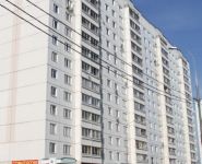1-комнатная квартира площадью 39 кв.м, Изюмская ул., 39к1 | цена 5 250 000 руб. | www.metrprice.ru