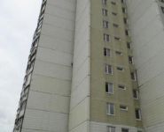 1-комнатная квартира площадью 37.7 кв.м, Элеваторная улица, 10к1 | цена 5 150 000 руб. | www.metrprice.ru