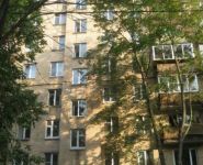 2-комнатная квартира площадью 41 кв.м, улица Липовый Парк, 6 | цена 8 490 000 руб. | www.metrprice.ru