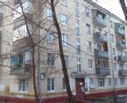 1-комнатная квартира площадью 33 кв.м, Олеко Дундича ул., 45К2 | цена 5 690 000 руб. | www.metrprice.ru