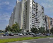 1-комнатная квартира площадью 17 кв.м, ул Дубравная, д. 43 | цена 2 690 000 руб. | www.metrprice.ru