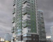 2-комнатная квартира площадью 54.8 кв.м, Зеленоград, к2040 | цена 6 290 000 руб. | www.metrprice.ru