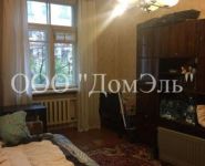 2-комнатная квартира площадью 56 кв.м, улица Шкулёва, 17 | цена 8 200 000 руб. | www.metrprice.ru
