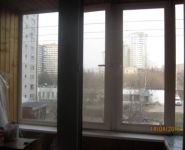 2-комнатная квартира площадью 53.1 кв.м, Донелайтиса пр., 19 | цена 10 500 000 руб. | www.metrprice.ru