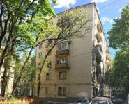 2-комнатная квартира площадью 67 кв.м, Лялин переулок, 23-29с1 | цена 17 500 000 руб. | www.metrprice.ru