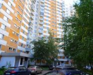 2-комнатная квартира площадью 53.5 кв.м, улица Липовый Парк, 6 | цена 8 500 000 руб. | www.metrprice.ru