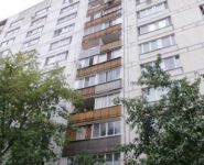 2-комнатная квартира площадью 52 кв.м, Фруктовая ул., 11 | цена 9 850 000 руб. | www.metrprice.ru